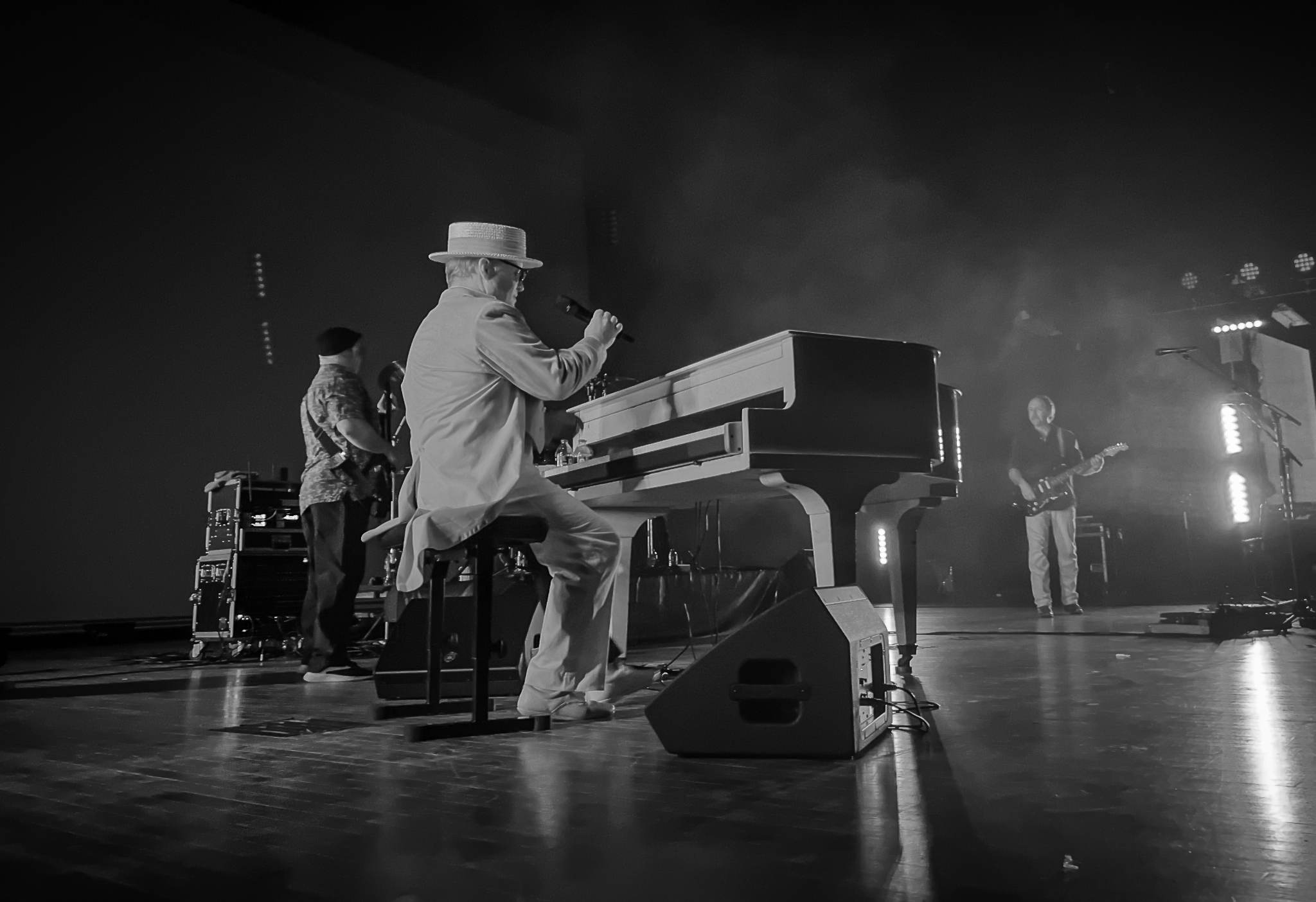 Artist Best Tour Poster 2027